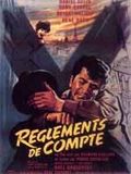 Règlements de comptes