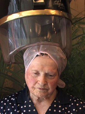 Madame Eliane