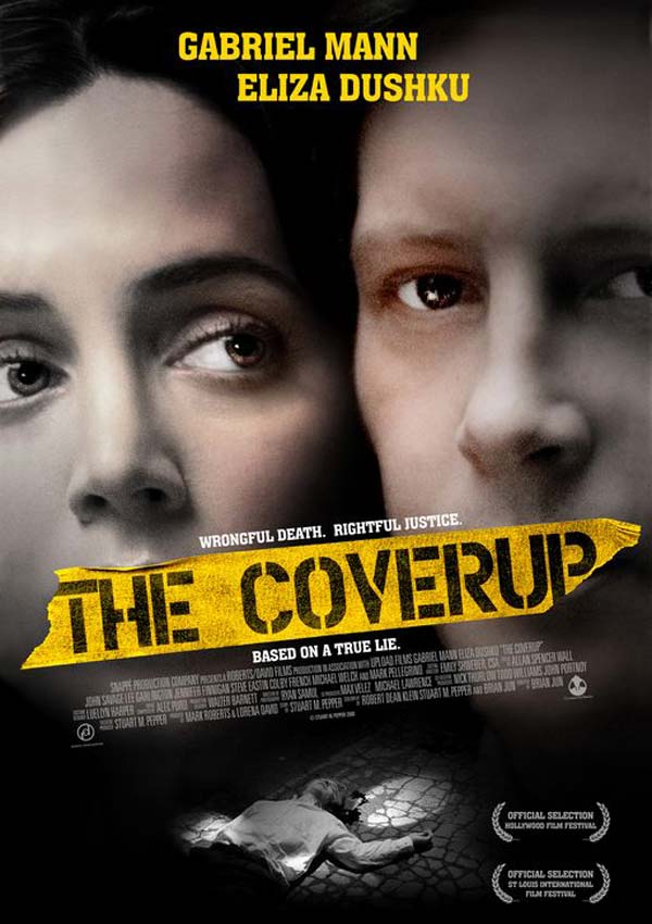 The Coverup