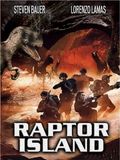 Raptor Island