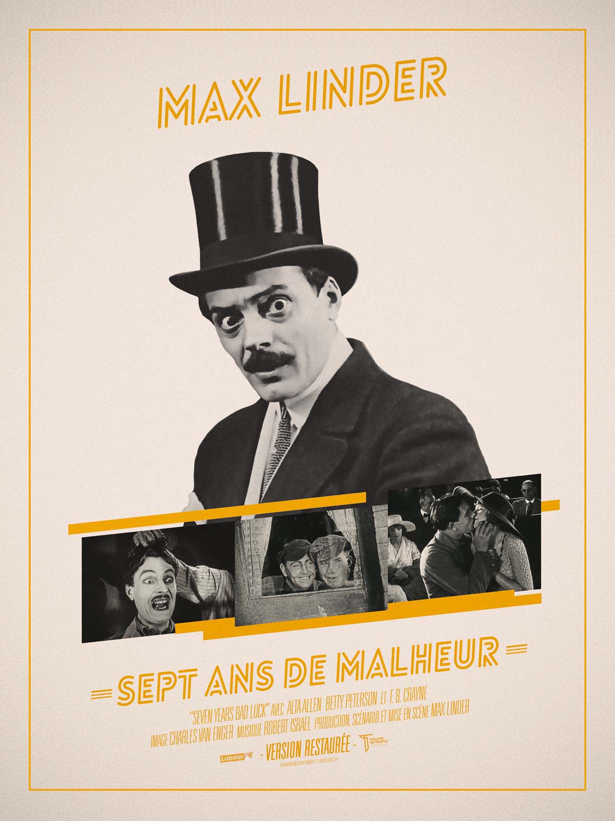 Sept ans de malheur