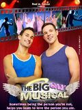 The Big Gay Musical
