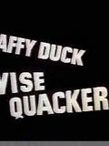 Wise Quackers
