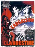 Cargaison Clandestine