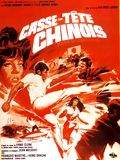 Casse-tête chinois pour le judoka