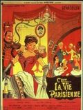 C'est la vie parisienne