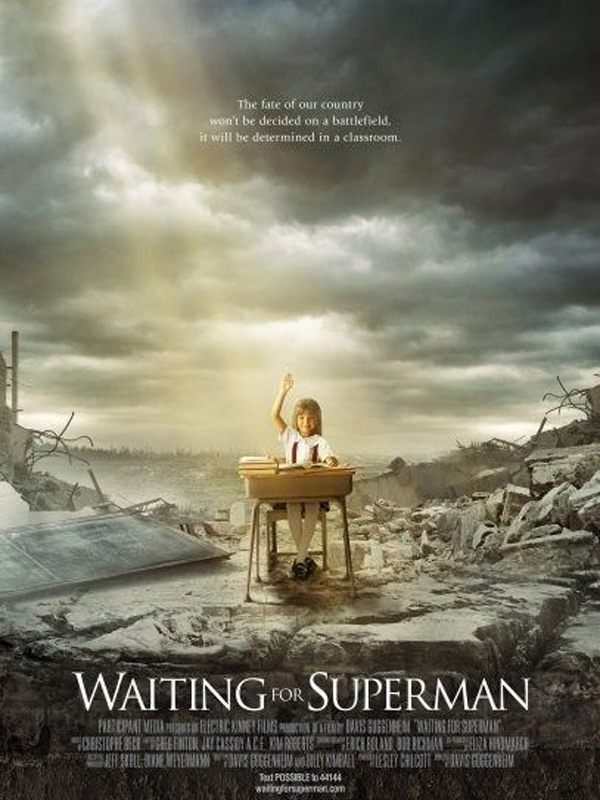 Waiting for 