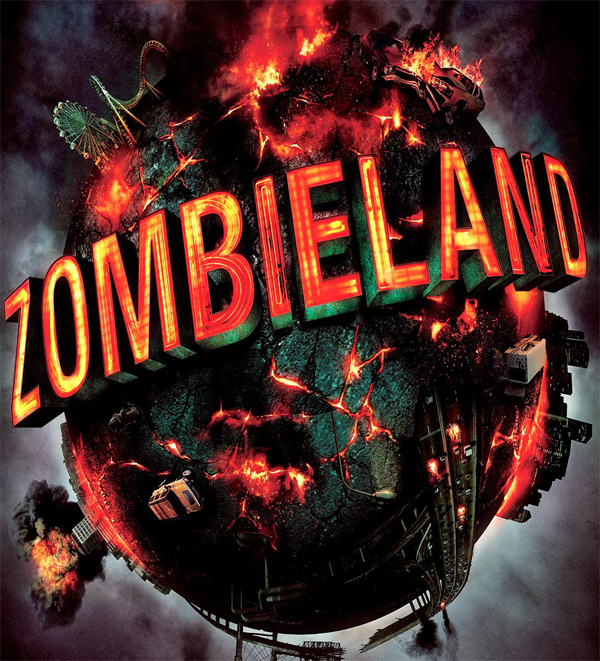 Bienvenue à Zombieland 2