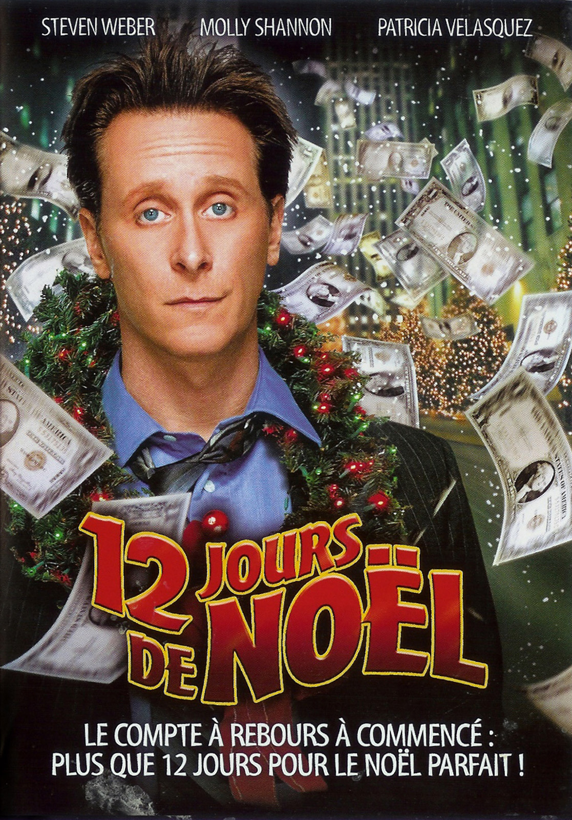12 Jours avant Noël