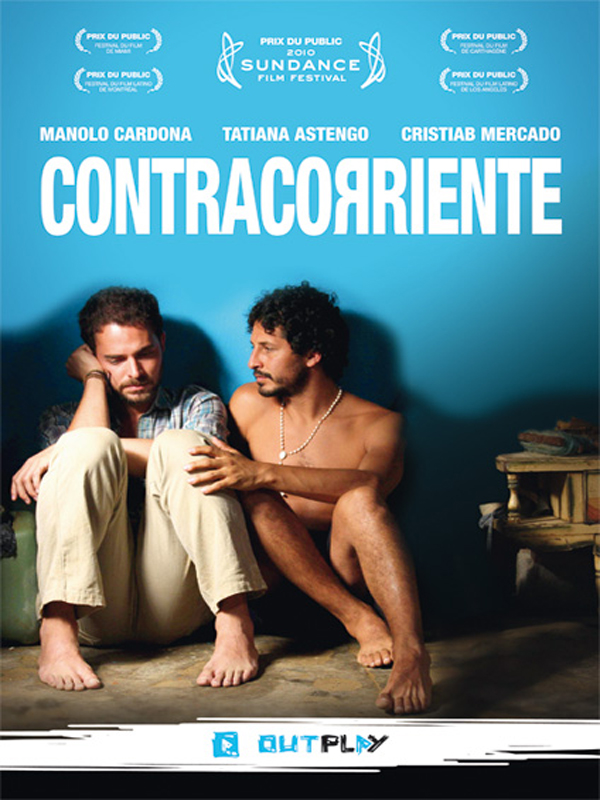 Contracorriente