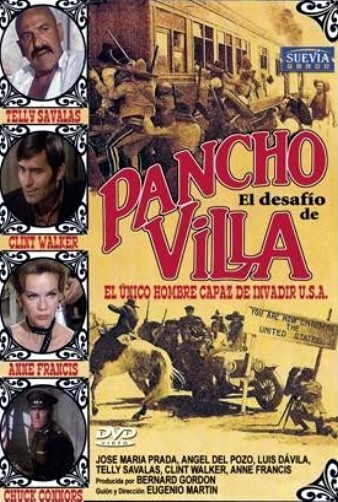 Pancho Villa
