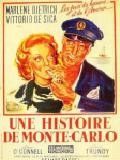 Une Histoire de Monte Carlo