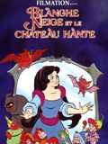 Blanche-Neige et le chateau hanté