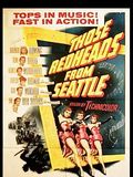 Those redheads from seattle