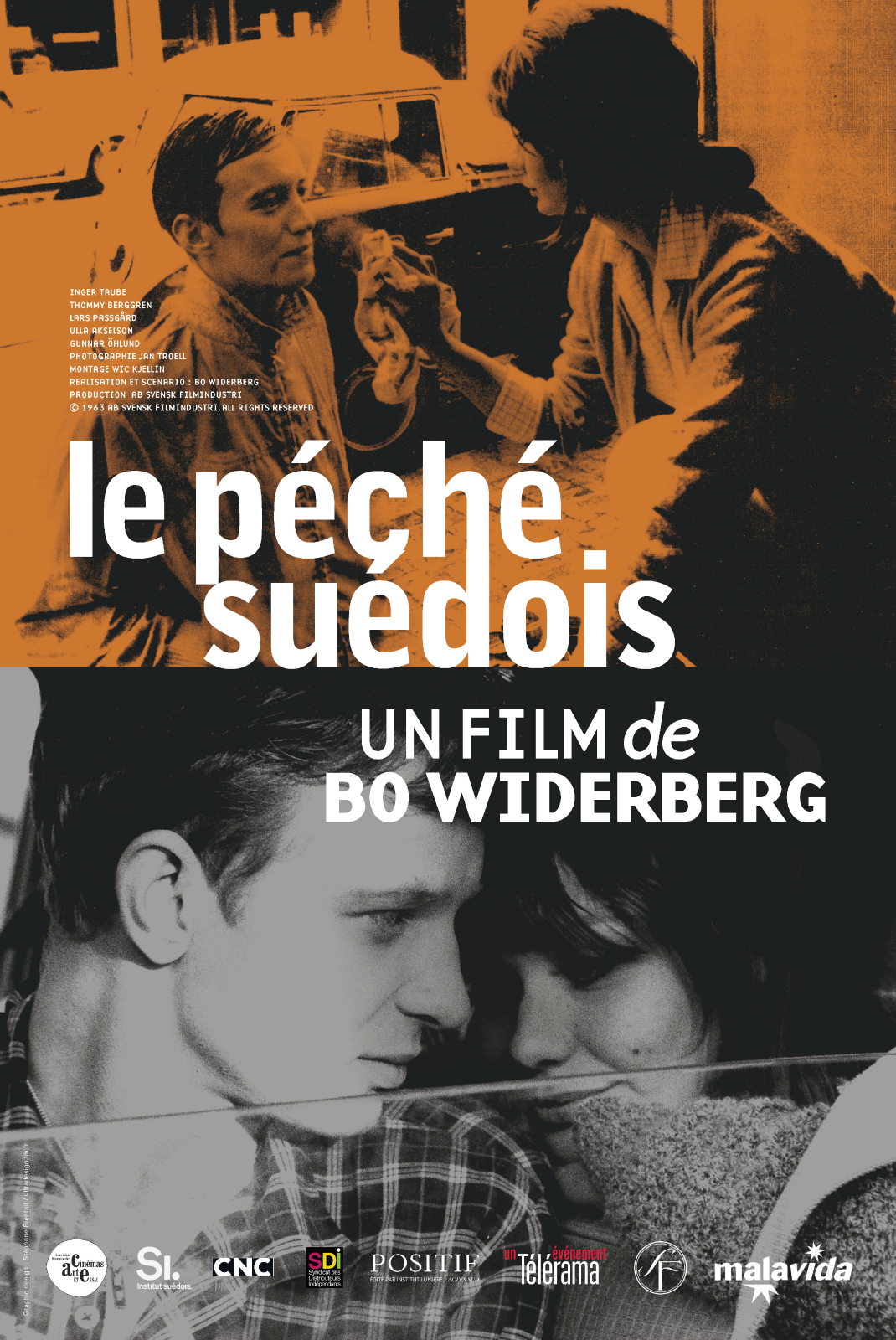 Le Péché suédois