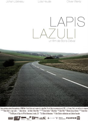 Lapis Lazuli