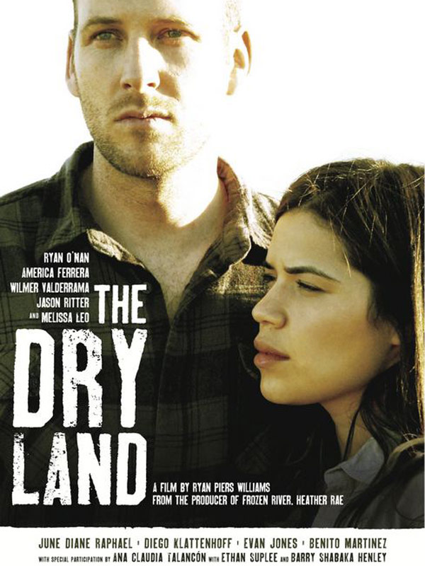 The Dry Land