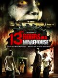 13 Hours in a Warehouse