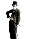 Charlot, la vie et l'oeuvre de Charles Chaplin