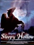 La Légende de Sleepy Hollow