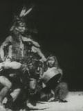 La danse du buffle