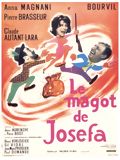 Le magot de Josépha