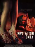 Invitation only