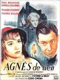 Agnés de rien
