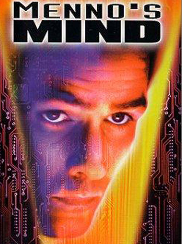 Menno's Mind