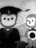 Momotaro's Divine Sea Warriors