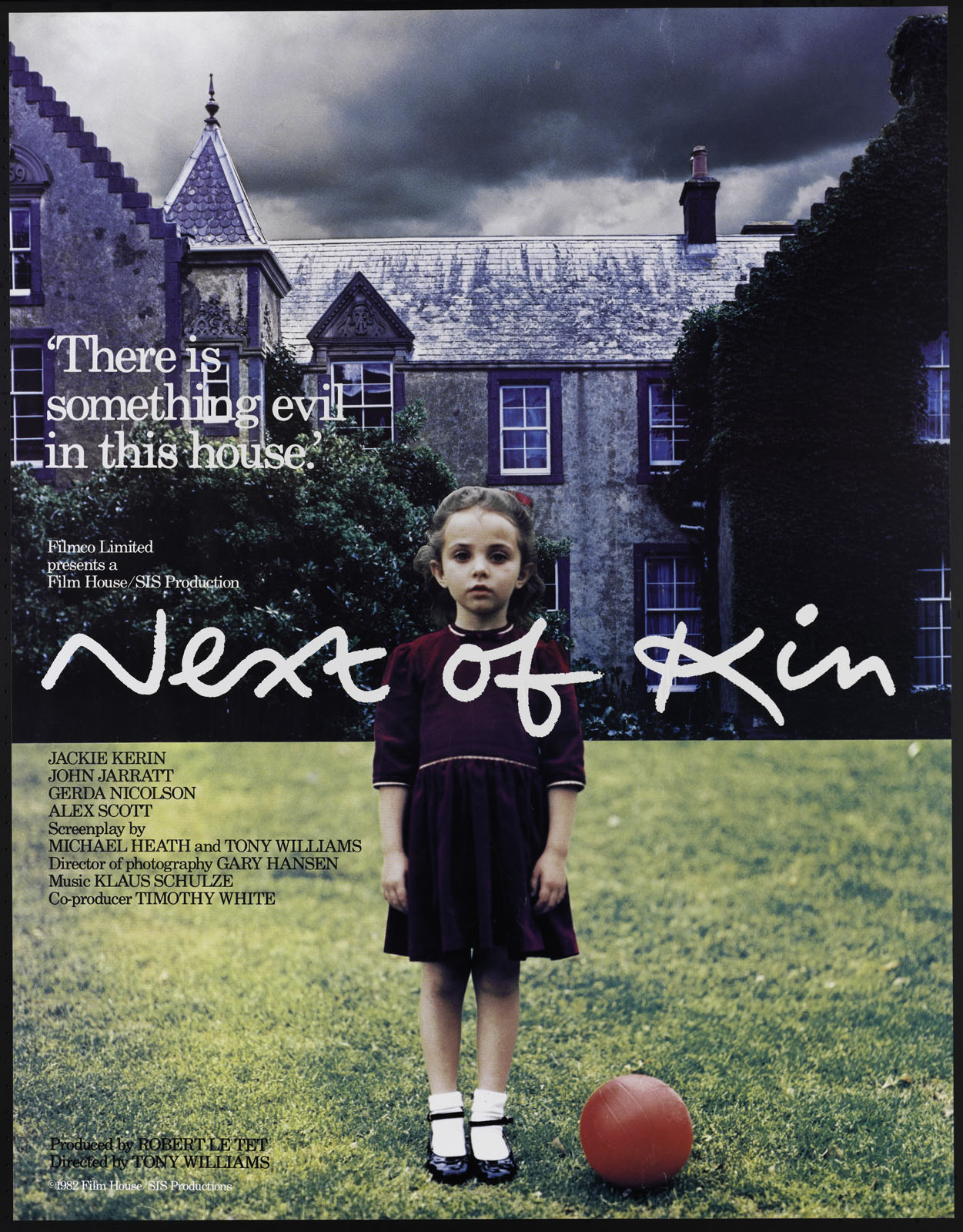 Next of kin