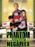 Le fantôme du cinéma