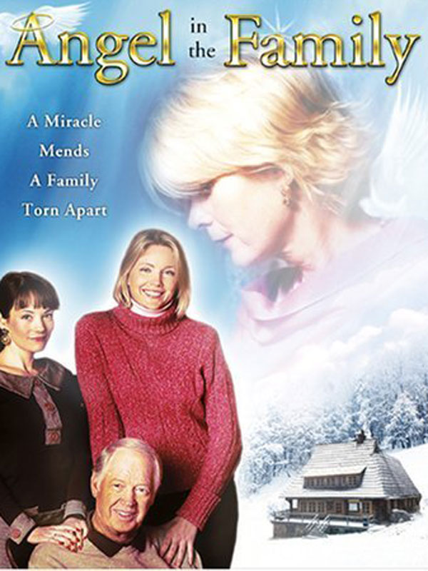 Le Fantôme de Noël
