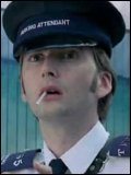 Traffic Warden