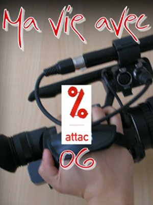 Ma vie avec ATTAC 06