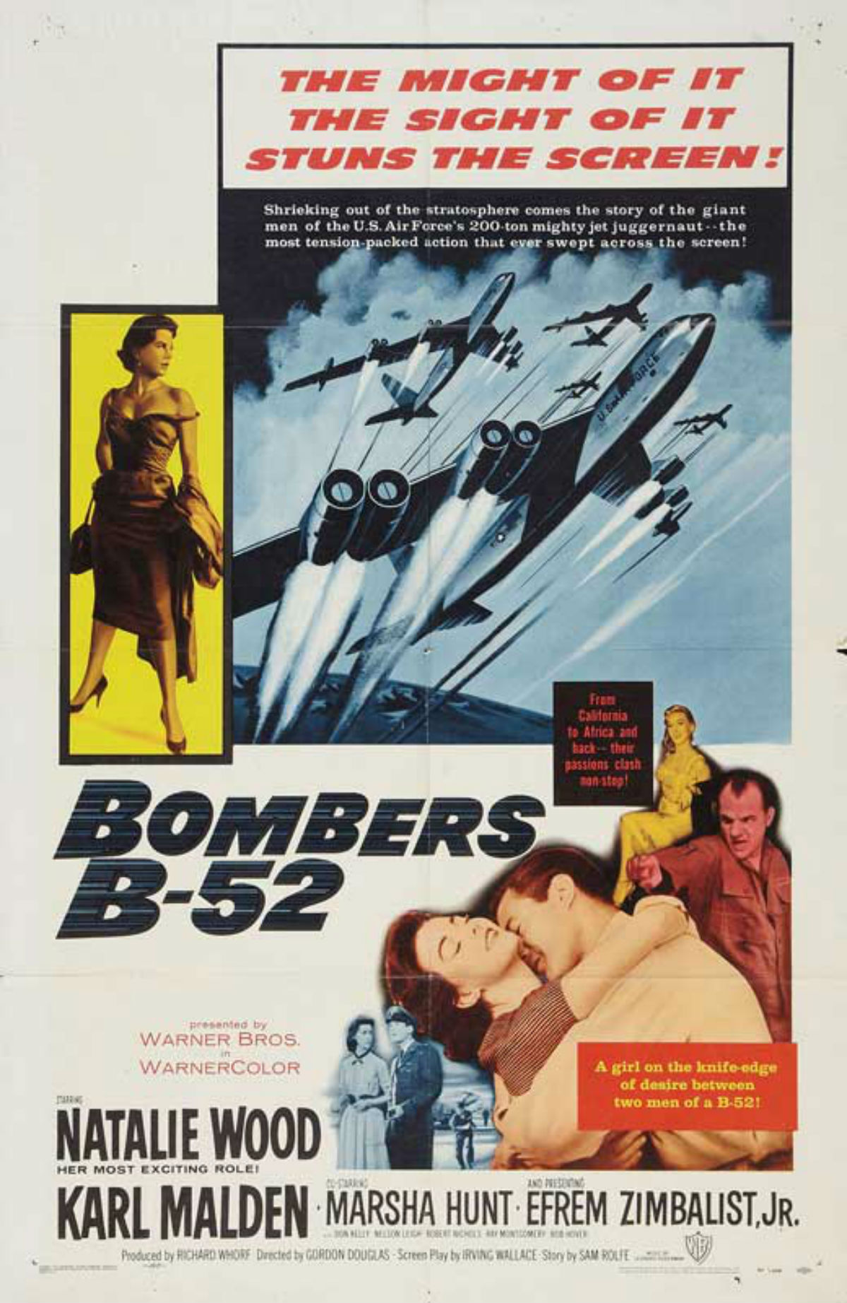 Bombardier B-52