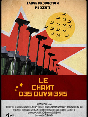 Le Chant des ouvriers