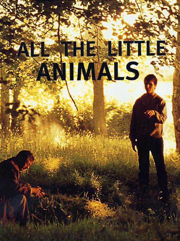 All the Little Animals