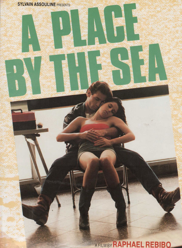 A Place by the sea