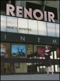 Nine 1/2 Minutes
