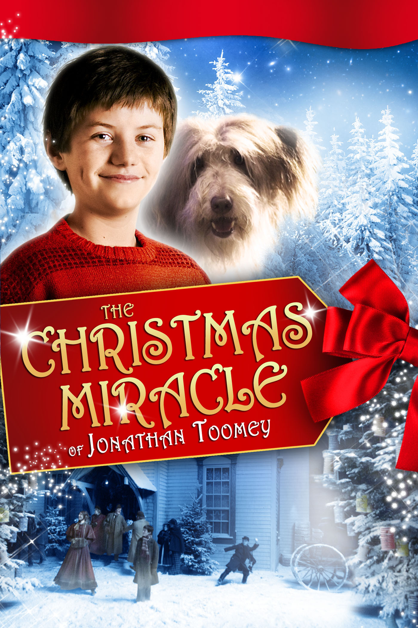 Le Miracle de Noël