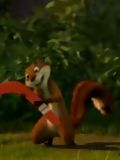 L'aventure de Zamy et son Boomerang