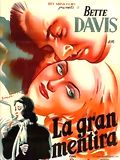 Le Grand mensonge