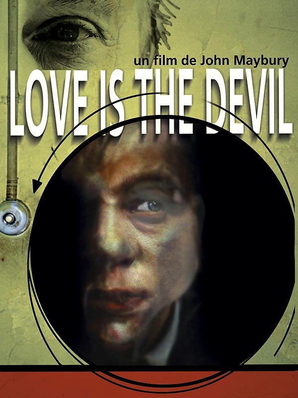 Love Is the Devil