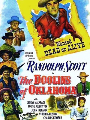 Les Doolins de l'Oklahoma
