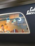 Café serré