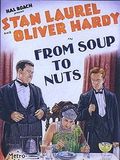 De la soupe populaire au caviar