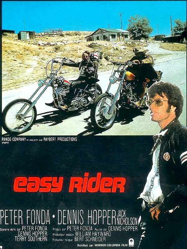 Easy Rider stream