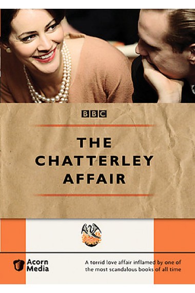 The Chatterley Affair