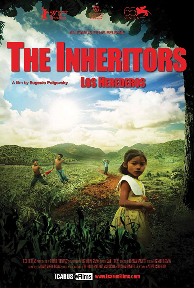 Les Héritiers